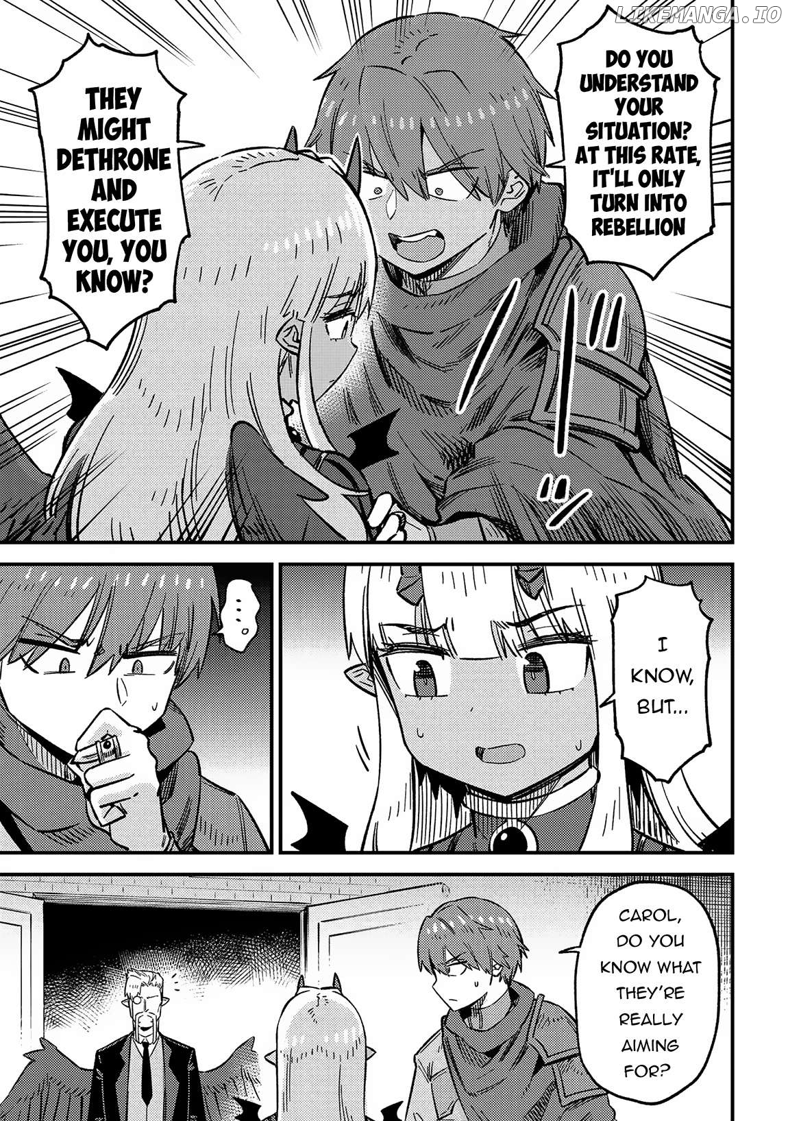 Redo Of Healer, Chapter 60 image 10